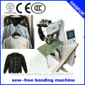 hanfor wholesale High arm machine for sportwear and shaper wear